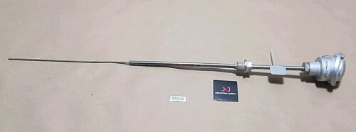*NEW SURPLUS* Rossel Messtechnik 142246 Typ 2K Thermoelement Sensor + Warranty! Main Image