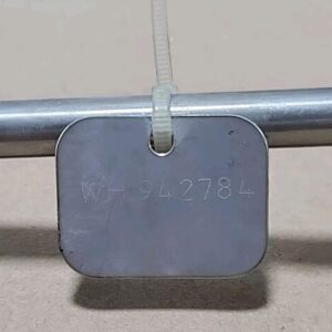 *NEW SURPLUS* Rossel Messtechnik 142246 Typ 2K Thermoelement Sensor + Warranty! - Image 5