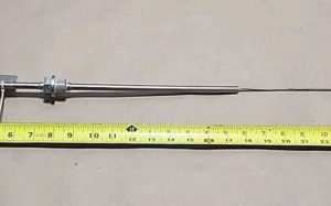 *NEW SURPLUS* Rossel Messtechnik 142246 Typ 2K Thermoelement Sensor + Warranty! - Image 6