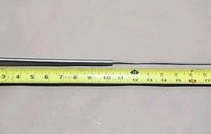 *NEW SURPLUS* Rossel Messtechnik 142246 Typ 2K Thermoelement Sensor + Warranty! - Image 7