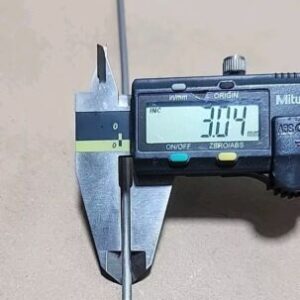 *NEW SURPLUS* Rossel Messtechnik 142246 Typ 2K Thermoelement Sensor + Warranty! - Image 8