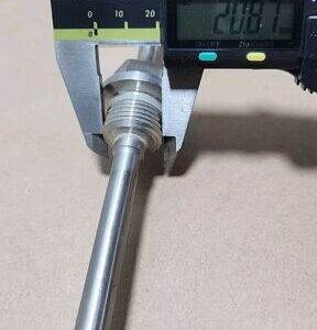 *NEW SURPLUS* Rossel Messtechnik 142246 Typ 2K Thermoelement Sensor + Warranty! - Image 11