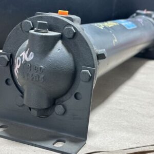 NEW SUPLUS- Young Radiator Co F-303-ER-2P Heat Exchanger 307731 150PSI 350°F - Image 3