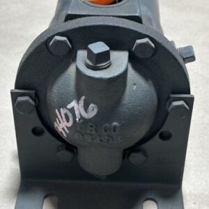 NEW SUPLUS- Young Radiator Co F-303-ER-2P Heat Exchanger 307731 150PSI 350°F - Image 4