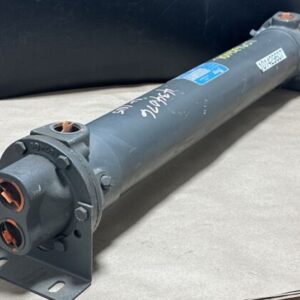NEW SUPLUS- Young Radiator Co F-303-ER-2P Heat Exchanger 307731 150PSI 350°F - Image 5