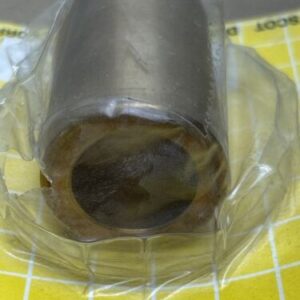 Scot 110.000.178 1-1/2" OD Bronze Shaft Sleeve Wear Bushing 1" ID - Image 3