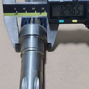 *NEW SURPLUS* Vickers 190155 SFT CSC14 Shaft + Warranty! TOP RATED USA SELLER! - Image 7