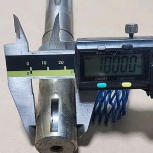 *NEW SURPLUS* Vickers 190155 SFT CSC14 Shaft + Warranty! TOP RATED USA SELLER! - Image 10