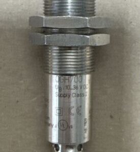 NEW NO BOX- IFM Laser Diffuse Reflection Sensor OGH700 10-36VDC || WARRANTY 🇺🇸 - Image 2