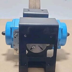 *PREOWNED* Fisher Posi-Seal Type 1035 ES100-3A Actuator w/ 4-150 Valve +Warranty - Image 12