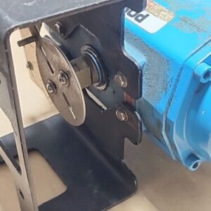 *PREOWNED* Fisher Posi-Seal Type 1035 ES100-3A Actuator w/ 4-150 Valve +Warranty - Image 14