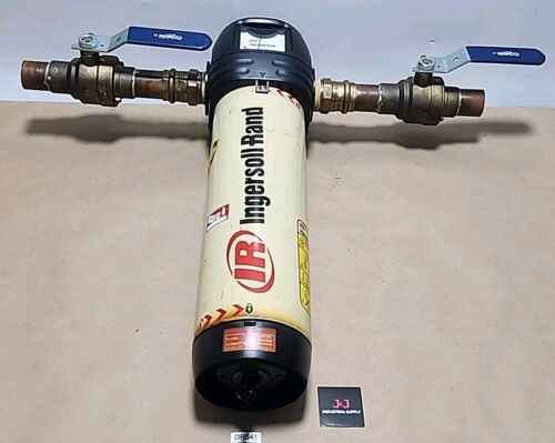 *PREOWNED* Ingersoll Rand IRGP350 Compressed Air Filter 232Psig + Warranty! Main Image