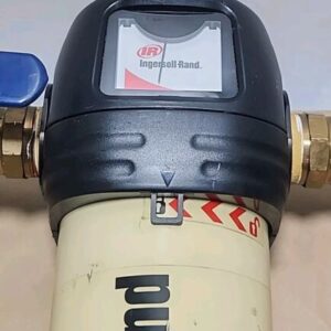 *PREOWNED* Ingersoll Rand IRGP350 Compressed Air Filter 232Psig + Warranty! - Image 6