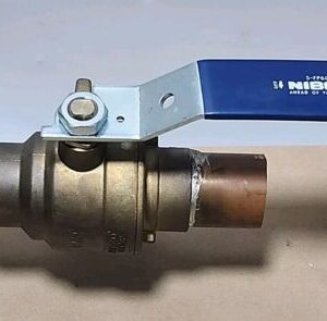 *PREOWNED* Ingersoll Rand IRGP350 Compressed Air Filter 232Psig + Warranty! - Image 7