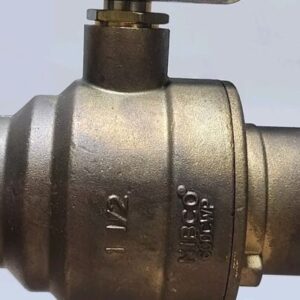 *PREOWNED* Ingersoll Rand IRGP350 Compressed Air Filter 232Psig + Warranty! - Image 8