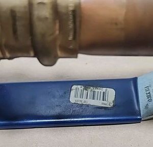 *PREOWNED* Ingersoll Rand IRGP350 Compressed Air Filter 232Psig + Warranty! - Image 9