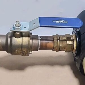 *PREOWNED* Ingersoll Rand IRGP350 Compressed Air Filter 232Psig + Warranty! - Image 10