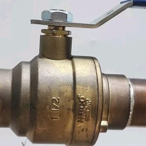 *PREOWNED* Ingersoll Rand IRGP350 Compressed Air Filter 232Psig + Warranty! - Image 11