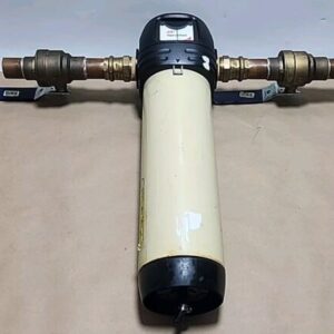*PREOWNED* Ingersoll Rand IRGP350 Compressed Air Filter 232Psig + Warranty! - Image 13