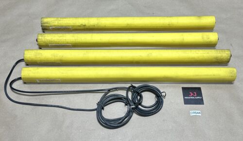 PREOWNED- Tapeswitch Edgeswitch TS-46 Sensing Edge 2x20” + 2x22” || WARRANTY! Main Image