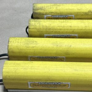 PREOWNED- Tapeswitch Edgeswitch TS-46 Sensing Edge 2x20” + 2x22” || WARRANTY! - Image 2