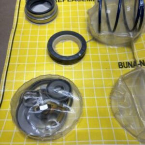 Scot 118.000.343 Motorpump Repair Kit * Missing Parts* Fast Shipping! - Image 3
