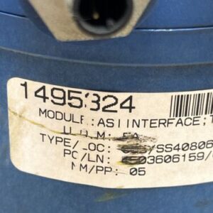 Tuchenhagen TUSP-SL2 NNB Fast Shipping! + Warranty - Image 2