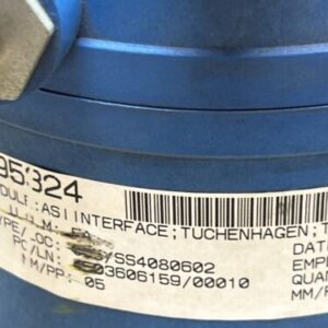 Tuchenhagen TUSP-SL2 NNB Fast Shipping! + Warranty - Image 4
