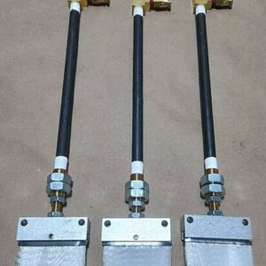 *NEW* [3] Bulk Handling Systems BHS 000-A0232-B Brush Assy Long Stem + Warranty! - Image 2