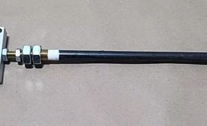*NEW* [3] Bulk Handling Systems BHS 000-A0232-B Brush Assy Long Stem + Warranty! - Image 3