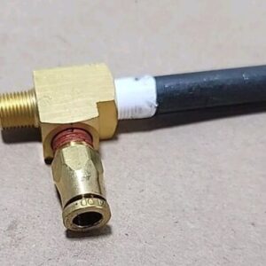 *NEW* [3] Bulk Handling Systems BHS 000-A0232-B Brush Assy Long Stem + Warranty! - Image 6