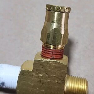 *NEW* [3] Bulk Handling Systems BHS 000-A0232-B Brush Assy Long Stem + Warranty! - Image 7