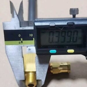 *NEW* [3] Bulk Handling Systems BHS 000-A0232-B Brush Assy Long Stem + Warranty! - Image 8