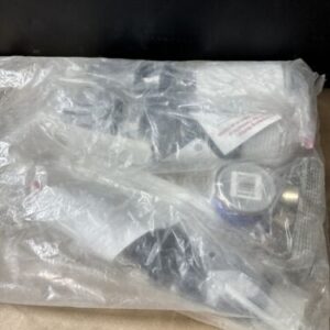 New 3M QT-III 7622-S-2 Silicone Rubber Termination Kit Warranty 🇺🇸 - Image 3