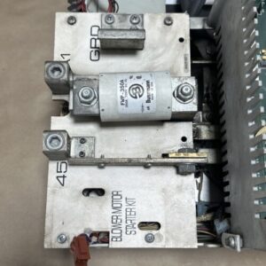 PARTS/REPAIR- Reliance Electric Flexpak 3000 75FR2031 75/150HP 240/500VDC 265A - Image 3