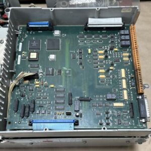 PARTS/REPAIR- Reliance Electric Flexpak 3000 75FR2031 75/150HP 240/500VDC 265A - Image 4