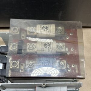 PARTS/REPAIR- Reliance Electric Flexpak 3000 75FR2031 75/150HP 240/500VDC 265A - Image 5