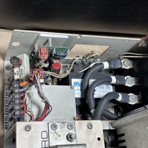 PARTS/REPAIR- Reliance Electric Flexpak 3000 75FR2031 75/150HP 240/500VDC 265A - Image 6