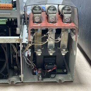 PARTS/REPAIR- Reliance Electric Flexpak 3000 75FR2031 75/150HP 240/500VDC 265A - Image 11