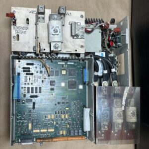 PARTS/REPAIR- Reliance Electric Flexpak 3000 75FR2031 75/150HP 240/500VDC 265A - Image 12