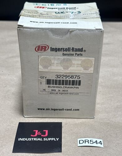 NEW IN BOX- Genuine Ingersoll Rand 32295875 Crankpin Bushing | FAST SHIPPED 🇺🇸 Main Image