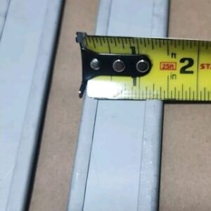 *PREOWNED* [5] Big Chief BC48302S Strip Heater 600W 240V 1032 + Warranty! - Image 5