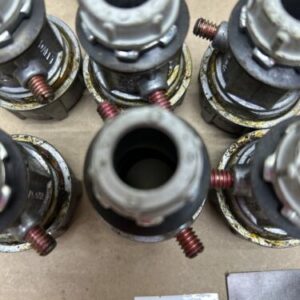 7 Qty of Adalet Jacket Over Armor Conduit Fittings JAG 05B, Fast Shipping! - Image 2