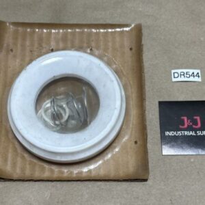 FACTORY SEALED- WATTS / Contromatics 3 B/C SSK PTFE 3β Repair Kit || WARRANTY! - Image 1