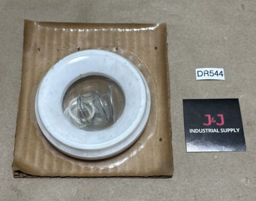 FACTORY SEALED- WATTS / Contromatics 3 B/C SSK PTFE 3β Repair Kit || WARRANTY! Main Image