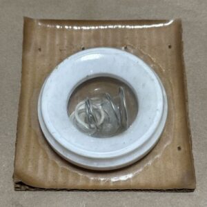 FACTORY SEALED- WATTS / Contromatics 3 B/C SSK PTFE 3β Repair Kit || WARRANTY! - Image 2