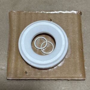 FACTORY SEALED- WATTS / Contromatics 1-1/2 C 11 RK V71043 Repair Kit || WARRANTY - Image 2
