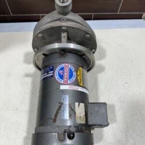 *Used* Price Pump Co. Model JB100-SS-150 Pump Baldor Motor 1-1/2HP 208-230/460V - Image 8
