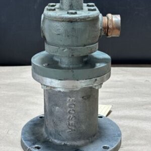 PREOWNED- BSM Pump No.2 S / HE26 || FAST SHIPPED FROM 🇺🇸 W/ WARRANTY! - Image 4