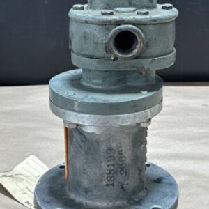 PREOWNED- BSM Pump No.2 S / HE26 || FAST SHIPPED FROM 🇺🇸 W/ WARRANTY! - Image 5